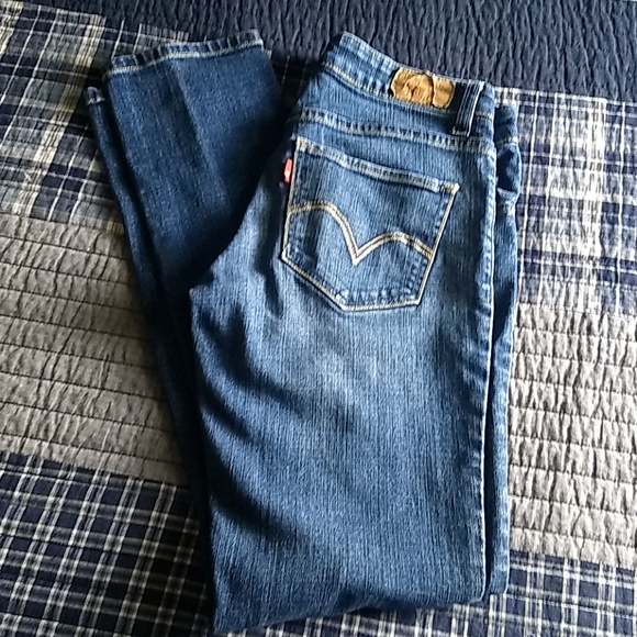 Levi's Denim - Levis size 2